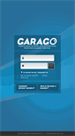 Mobile Screenshot of garago.net